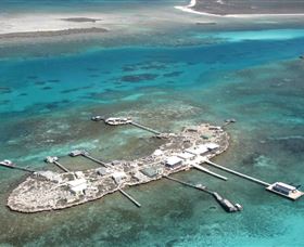 Abrolhos Islands - Kingaroy Accommodation 0