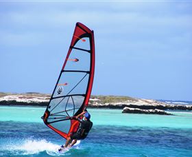 Abrolhos Islands - Kingaroy Accommodation 3