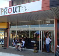 Sprout Eden - Kingaroy Accommodation