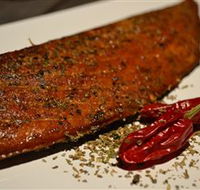 Eden Smokehouse - Kingaroy Accommodation