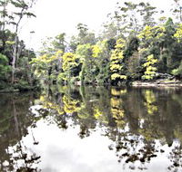Arthur River - Kingaroy Accommodation