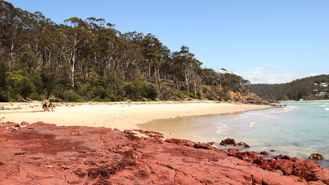 Ben Boyd National Park - Kingaroy Accommodation 1