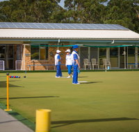 Lake Conjola Bowling Club