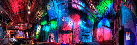 Centre Of Gravity - Kingaroy Accommodation 1