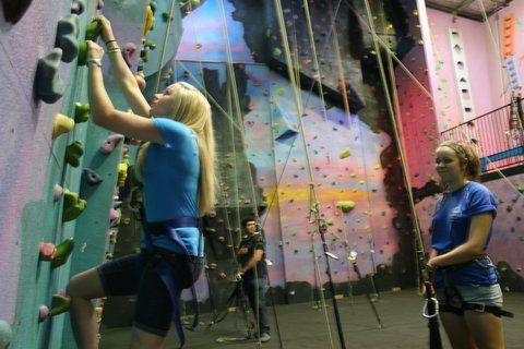 Centre Of Gravity - Kingaroy Accommodation 9