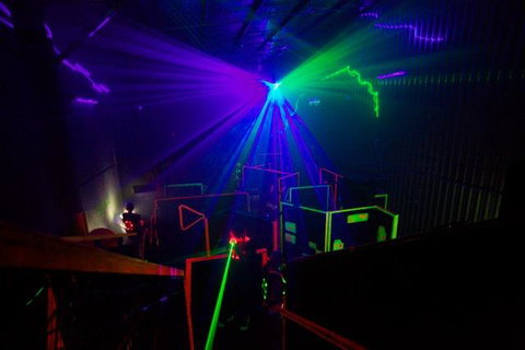 Centre Of Gravity - Kingaroy Accommodation 11