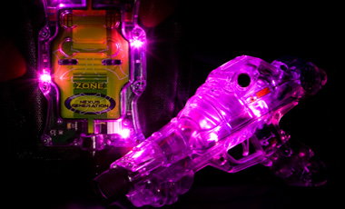 Centre Of Gravity - Kingaroy Accommodation 12