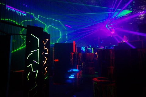 Centre Of Gravity - Kingaroy Accommodation 13