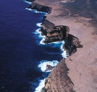 Zuytdorp Cliffs - Kingaroy Accommodation