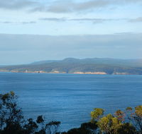 Nadgee Nature Reserve - Kingaroy Accommodation