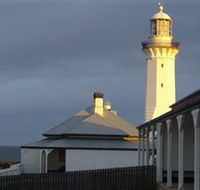 Green Cape Lighthouse - Kingaroy Accommodation