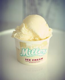Millers Ice Cream - Kingaroy Accommodation 1