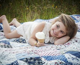 Millers Ice Cream - Kingaroy Accommodation 3
