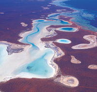 Big Lagoon - Kingaroy Accommodation