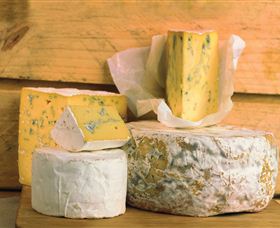 The Cheese Shop At The Makers' Workshop Burnie - Kingaroy Accommodation 0