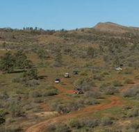 Alpana Station Tours - Kingaroy Accommodation