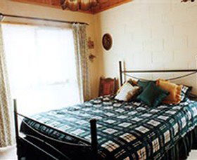 Sandon Bed And Breakfast - Kingaroy Accommodation 0