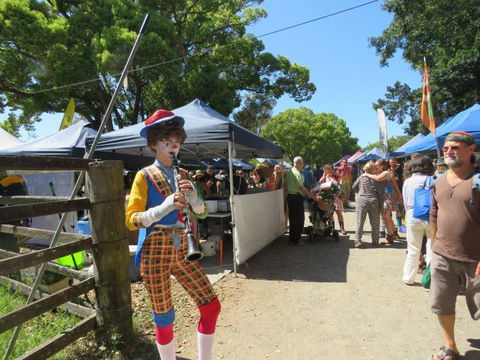Vision Walks Eco Tours - Kingaroy Accommodation 0