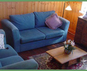 Red Dog Retreat - Kingaroy Accommodation 0