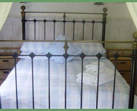 Red Dog Retreat - Kingaroy Accommodation 1