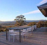 Mount Mitchell - Kingaroy Accommodation