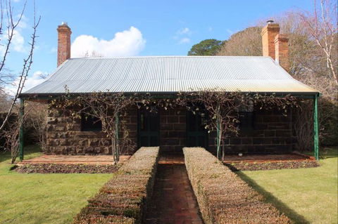 Mount Mitchell - Kingaroy Accommodation 2