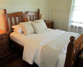 McLennans Lane River Retreat - Kingaroy Accommodation 0