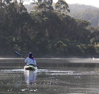 Kiah Wilderness Tours - Kingaroy Accommodation