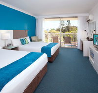 Sea World Resort and Water Park - Kingaroy Accommodation