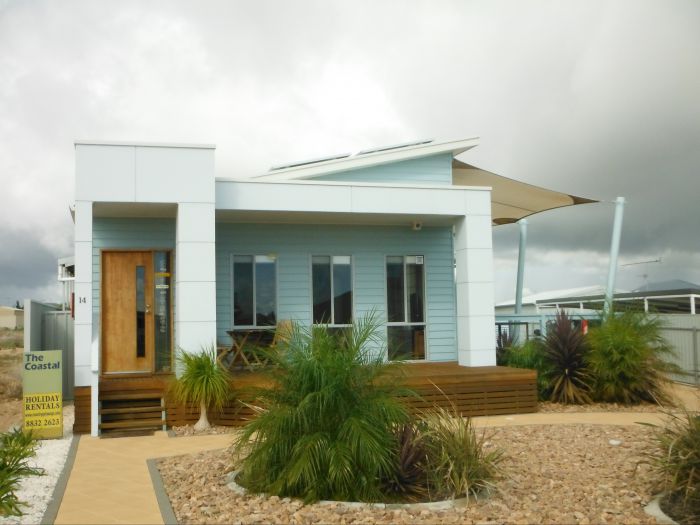 Moonta Bay SA Kingaroy Accommodation