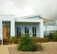 The Coastal - Kingaroy Accommodation