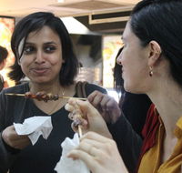 Taste Cultural Food Tours - Kingaroy Accommodation