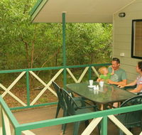 Capricorn Caves - Kingaroy Accommodation