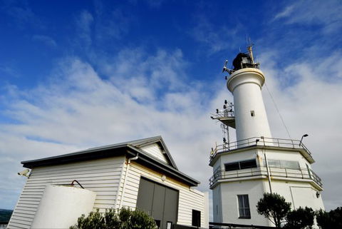 Point Lonsdale Lighthouse Tours - Kingaroy Accommodation 0