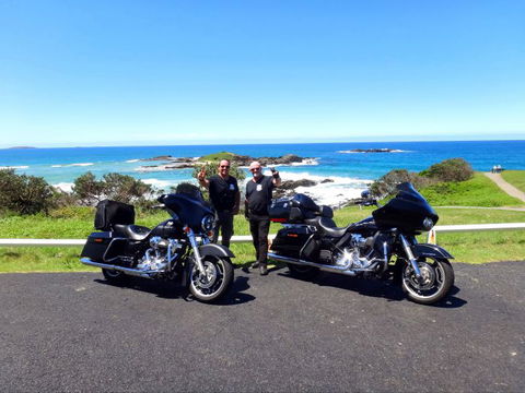 A1 Coffs Coast Tours - Kingaroy Accommodation 10