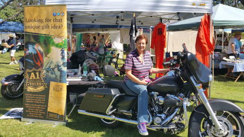 A1 Coffs Coast Tours - Kingaroy Accommodation 17