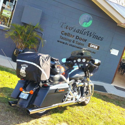 A1 Coffs Coast Tours - Kingaroy Accommodation 22