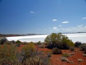 Gawler Ranges Wilderness Safaris - Kingaroy Accommodation 0
