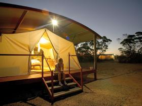 Gawler Ranges Wilderness Safaris - Kingaroy Accommodation 1