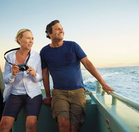 Keswick Island Day Trip - Kingaroy Accommodation