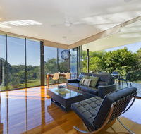 Glass On Glasshouse - Kingaroy Accommodation