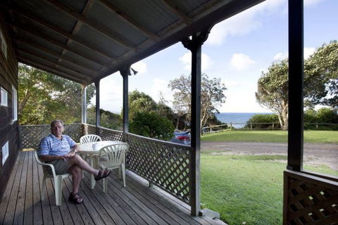 North Coast Holiday Parks Nambucca Headland - Kingaroy Accommodation 5