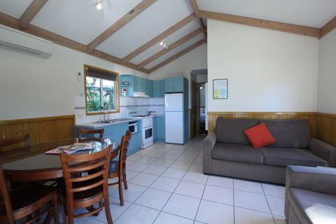 Fingal Bay Holiday Park Port Stephens - Kingaroy Accommodation 1