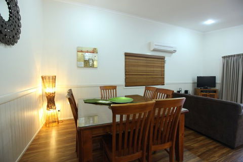 Fingal Bay Holiday Park Port Stephens - Kingaroy Accommodation 5