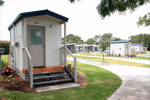 Fingal Bay Holiday Park Port Stephens - Kingaroy Accommodation 21