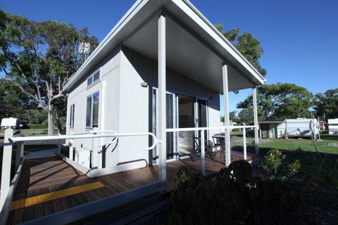 Fingal Bay Holiday Park Port Stephens - Kingaroy Accommodation 22