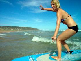 South Coast Surf Academy - Kingaroy Accommodation 0