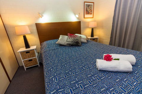 Edgewater Gardens - Kingaroy Accommodation 1