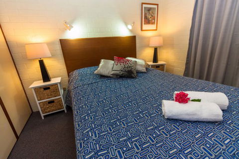 Edgewater Gardens - Kingaroy Accommodation 3