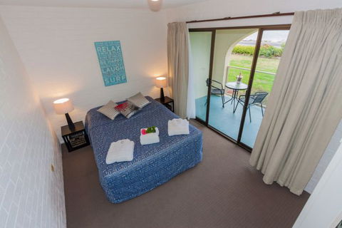 Edgewater Gardens - Kingaroy Accommodation 6